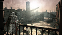 Assassin's Creed 2 Game Screenshot 1