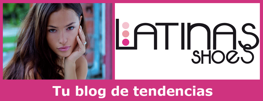 Latinas Shoes Blog