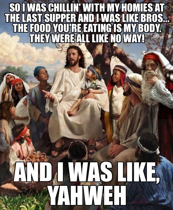 Jesus Memes Photos Jesus Memes Photos
