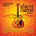 The Benefit Concert Vol. 2