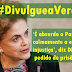 ‘É absurdo o País assistir calmamente a esse ato de injustiça’, diz Dilma sobre pedido de prisão de Lula