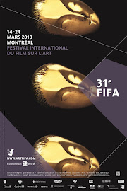 31e FIFA / Festival international du film sur l'art