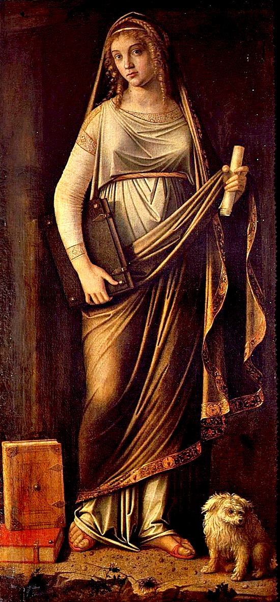 I LIBRI SIBILLINI 1/2