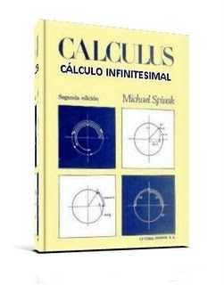calculo infinitesimal de spivak