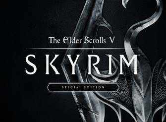 The Elder Scrolls V Skyrim Special Edition [Full] [Español] [MEGA]