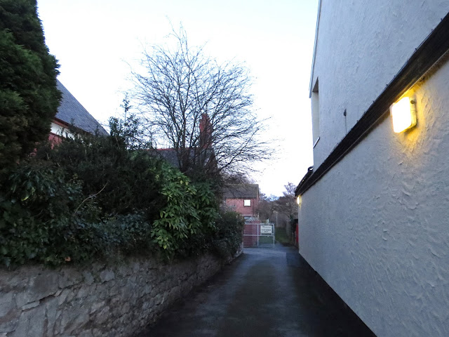 St Asaph St Asaph