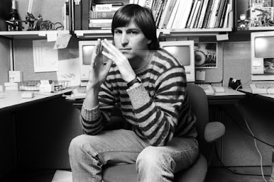 Steve Jobs The Man in the Machine Documentary Image 2