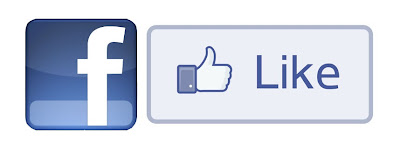 Facebook like button in every Blogger Post