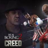 Real Boxing 2 CREED Apk v1.1.2 Mod (Unlimited Money + Vip) For Android
