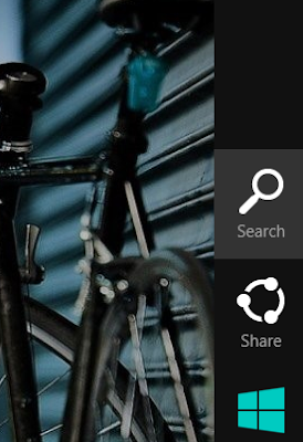 Cara Menampilkan File Hidden di Windows 8 Cara Menampilkan File Hidden di Windows 8