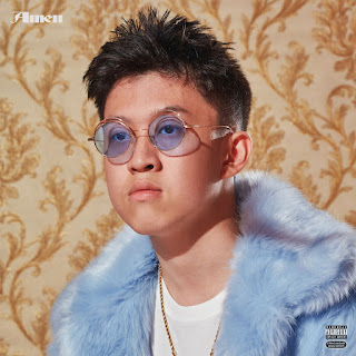 Rich Brian - Amen (2018) Rich Brian - Amen on iTunes