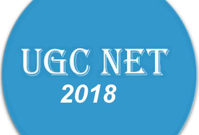 UGC NET 2018 UGC NET 2018