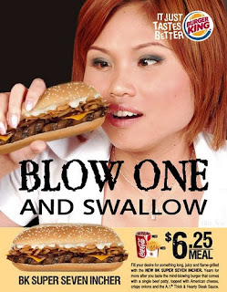 MyLovelieWorld: Blow One and Swallow