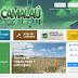 Prefeitura de Camalaú lança site com novo layout