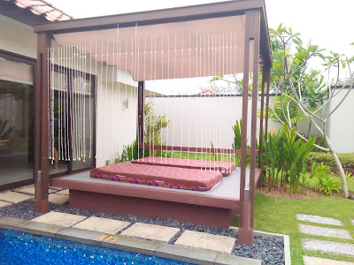 eka aprilya holiday villa di lagoi bintan