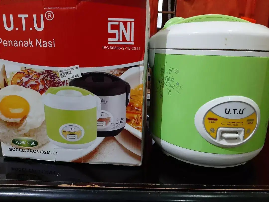 Rice Cooker Rice Cooker