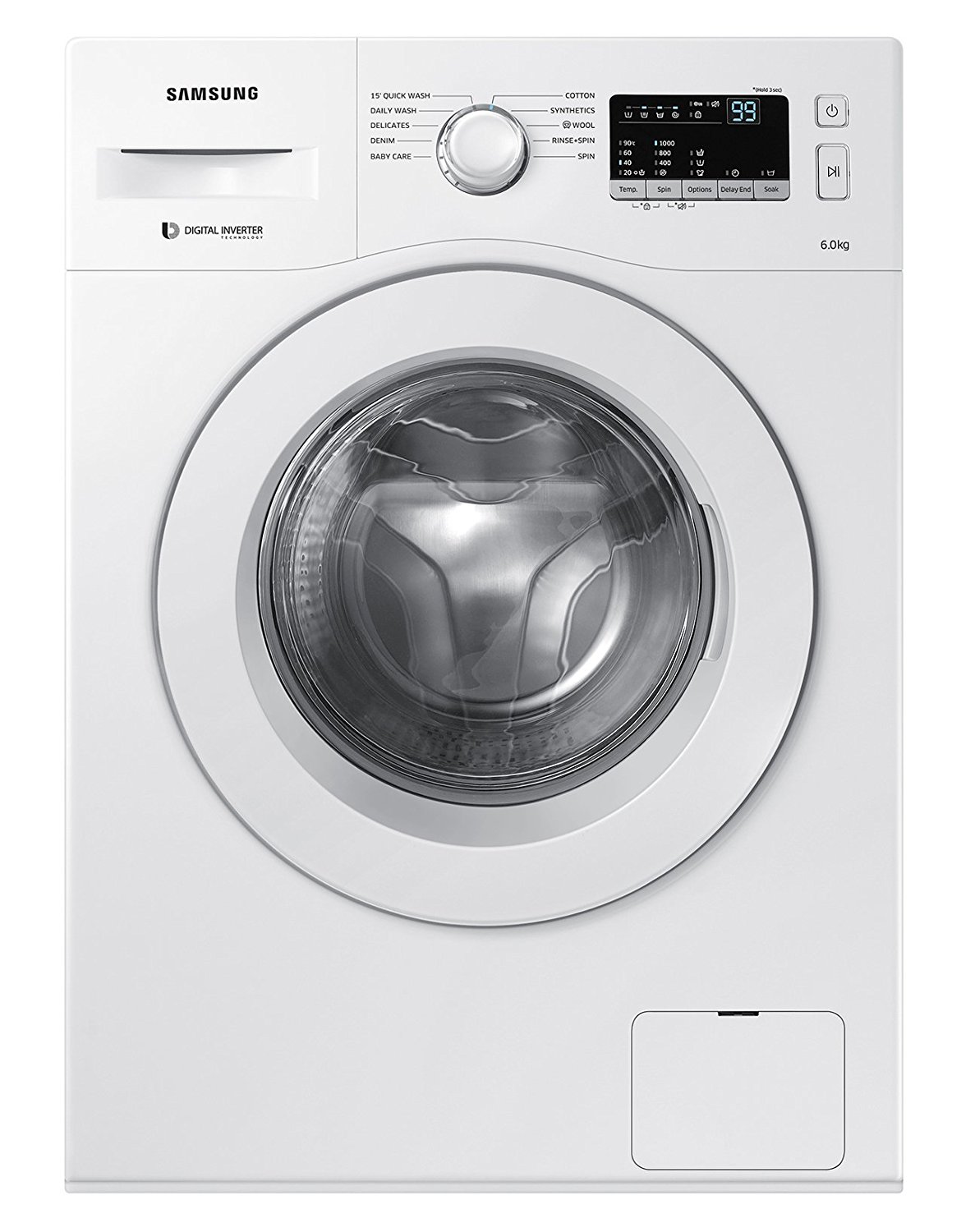 Samsung 6 kg WASHING MACHINE