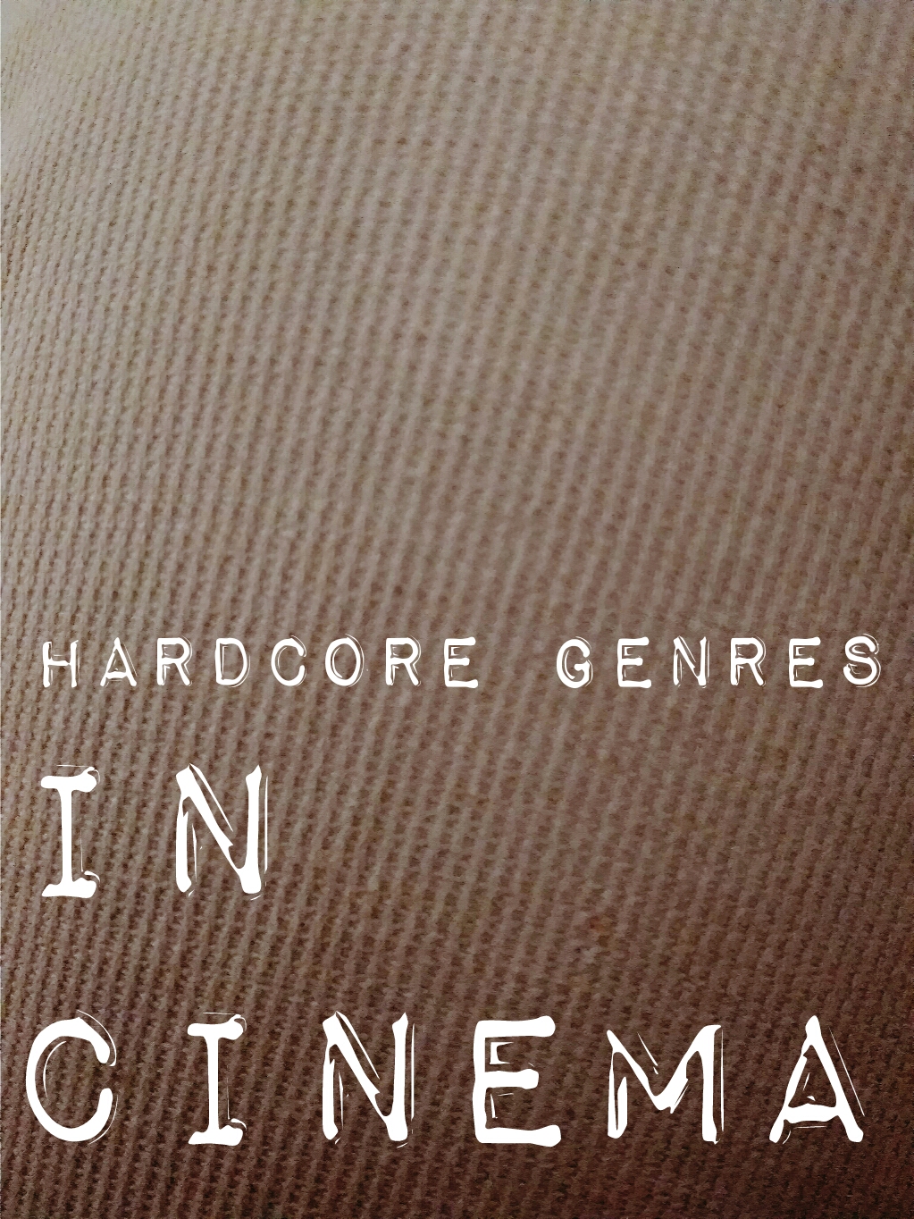 hardcore in cinema Penis lymph hard