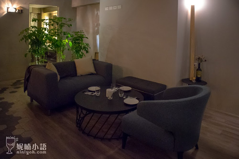 【東區美食】B612 Restaurant & Bar。法式居家氛圍餐酒館