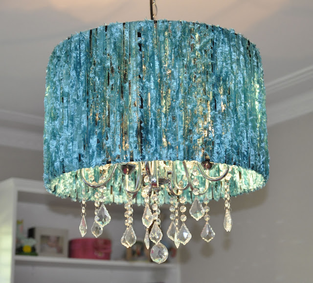 avize tasarim-isik-aydinlatma-turkuaz