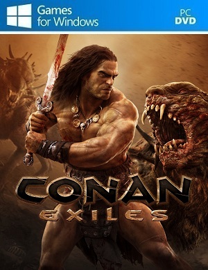 conan exiles