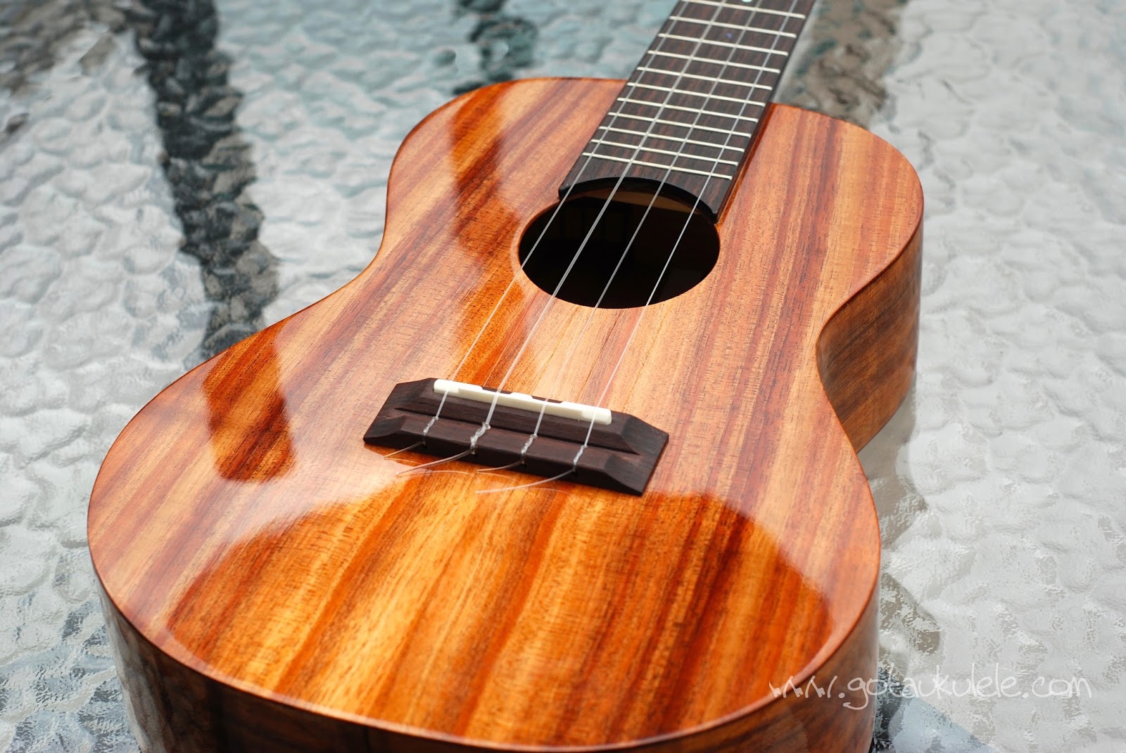GOT A UKULELE Ukulele reviews and beginners tips Hey, What's The