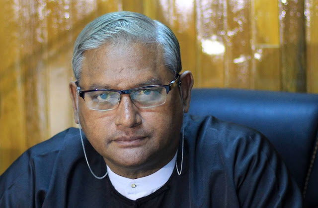 မြတ္စလင္ေရွ႕ေနတစ္ေယာက္ လုပ္ႀကံခံရမႈမွာ ေႂကြမြသြားတဲ့ ျမန္မာႏိုင္ငံရဲ႕အိပ္မက္