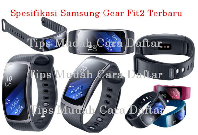 samsung s gear terbaru