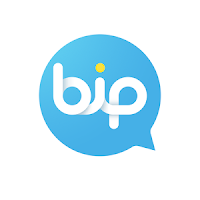 تحميل'تطبيق بى اى بى  bip messenger 2016 فى اخر تحديث 55