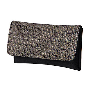 ADISA women clutch / sling bag