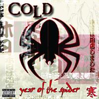 [2003] - Year Of The Spider