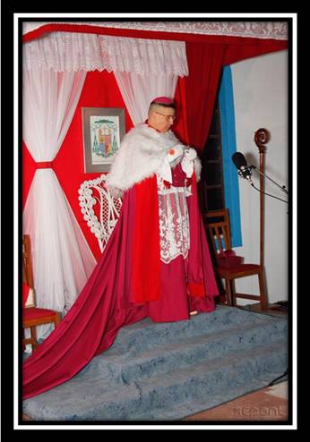 ROYAL AND IMPERIAL HOUSE OF ORIENT-NEWS: Sede del Priorato General del ...