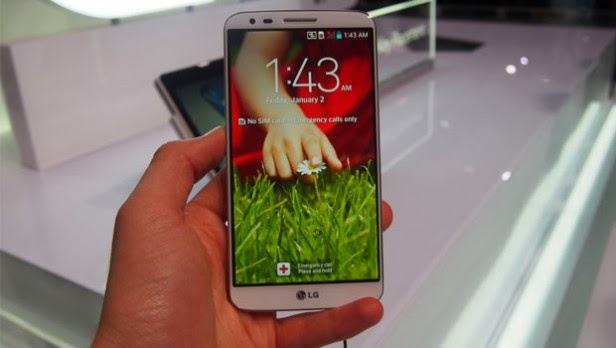 LG G2 Tips and Tricks
