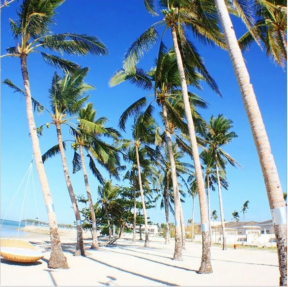 Kandaya Resort Cebu Beach Kandaya Resort Cebu Beach