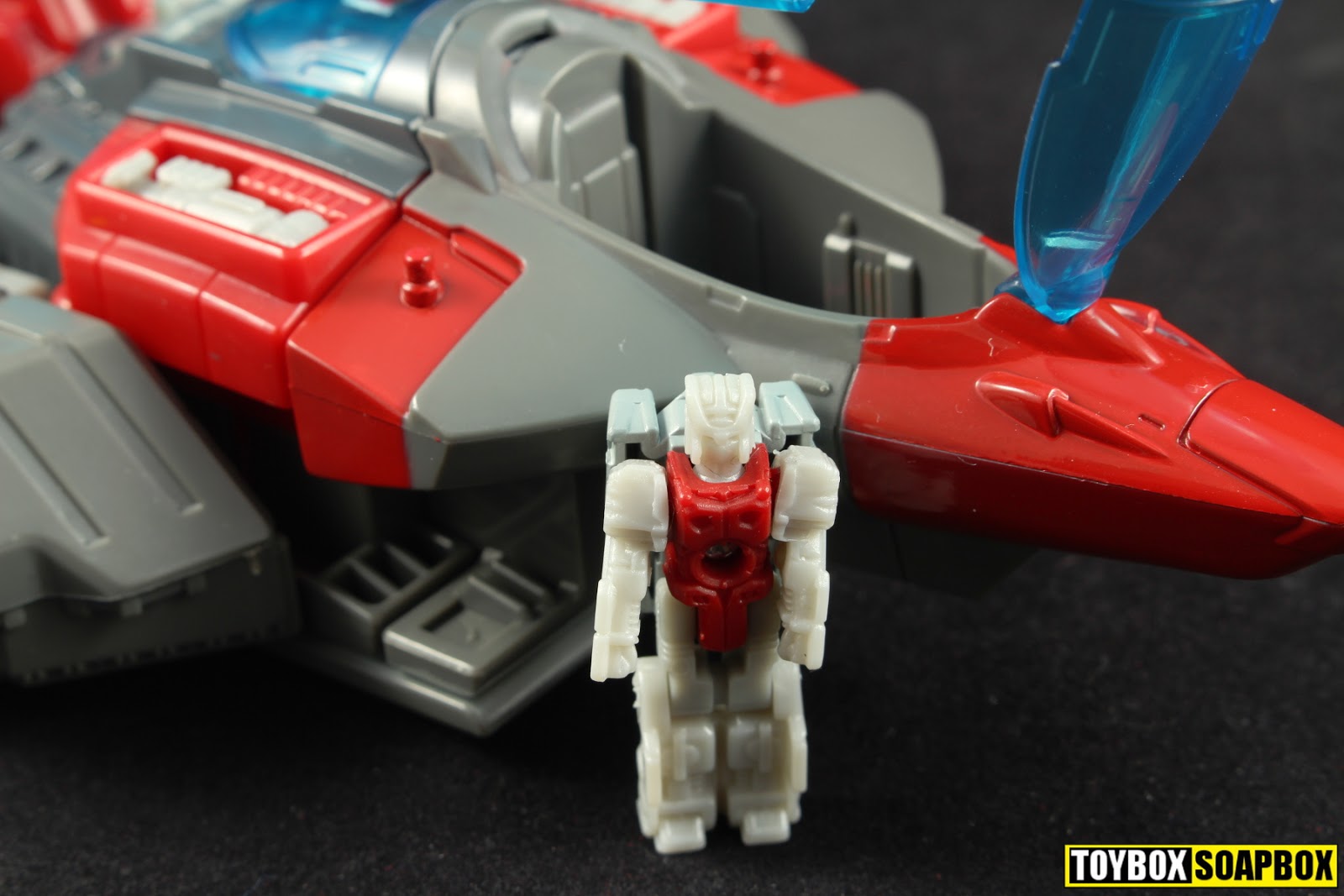 titans return box set