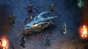 Screenshot 1 Tyranny Game Free Download For PC Full Version