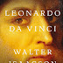 Biografia inédita de Leonardo da Vinci chega em outubro