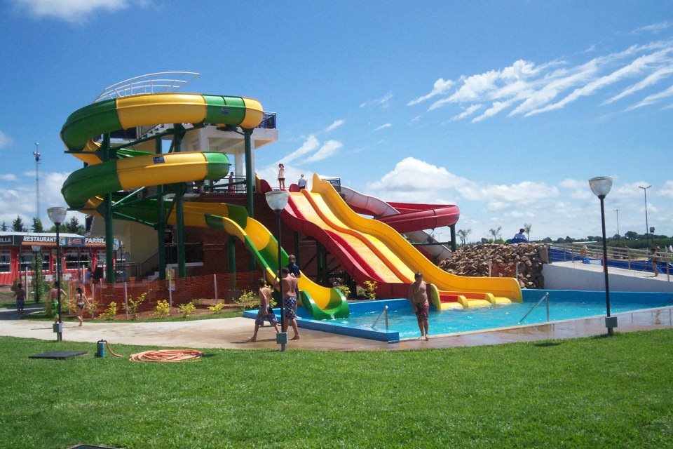 termas de Colon+Entre Ríos