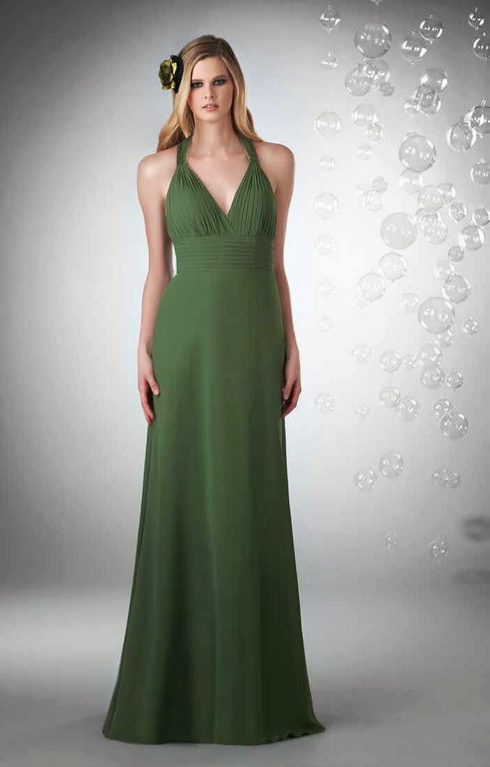 Vestidos de noche largos Vestidos de noche largos