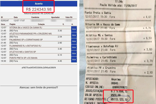 casa de apostas bonus sem deposito