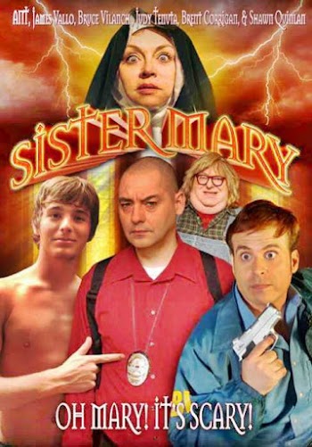 VER ONLINE Y DESCARGAR: Sister Mary 2011 en PeliculasyCortosGay.com