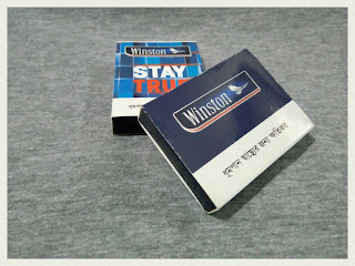 MATCHBOXES AND LABELS COLLECTION: Exchange
