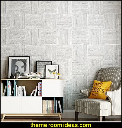 plain cotton nonwoven wallpaper simple solid-colored stripes plain cotton nonwoven wallpaper simple solid-colored stripes