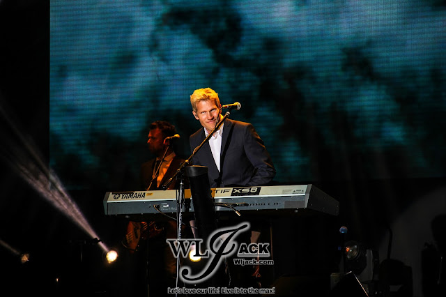 [Coverage] Michael Learns To Rock 25th Anniversary LIVE Concert in Malaysia