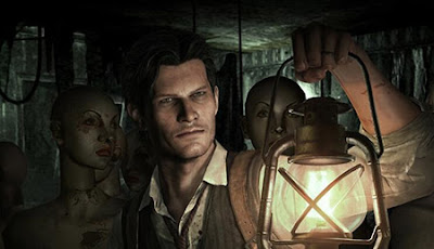 The Evil Within The Evil Within