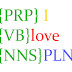 Aula 06 - Part of speech