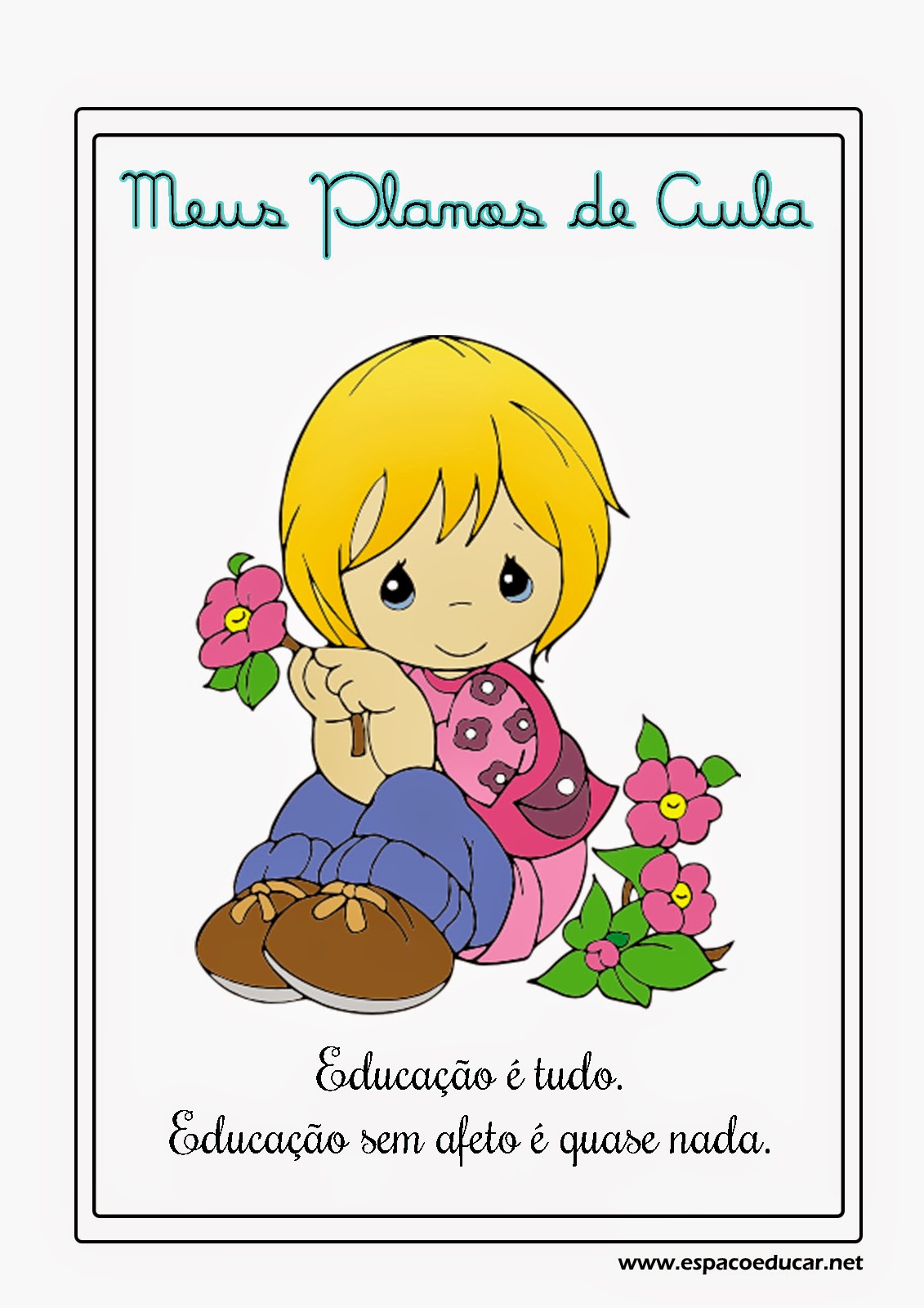 Plano de aula para Plano de aula para