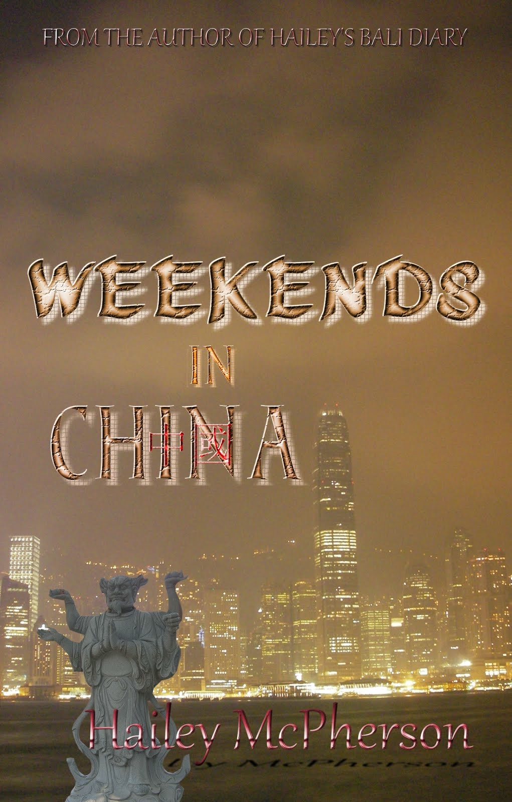 Weekends in China