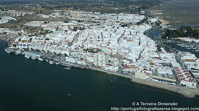 ESPANHA - Ayamonte