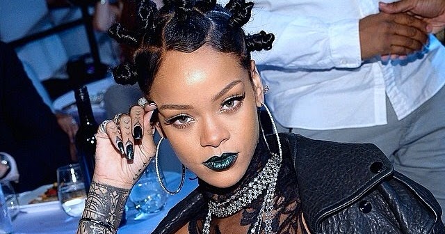 Bantu Knots On Straightened Natural Hair Bantu Knots On Straightened Natural Hair